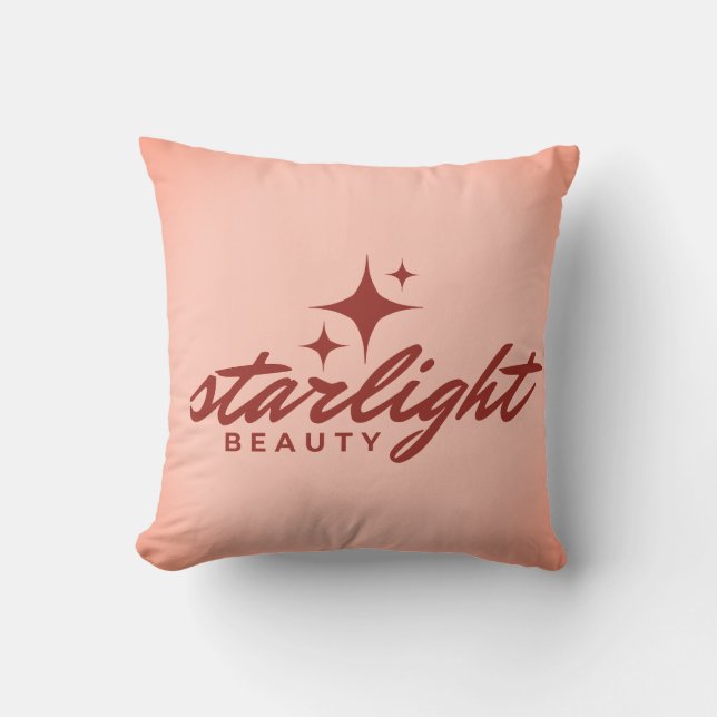 starlight beauty cushion (Front)