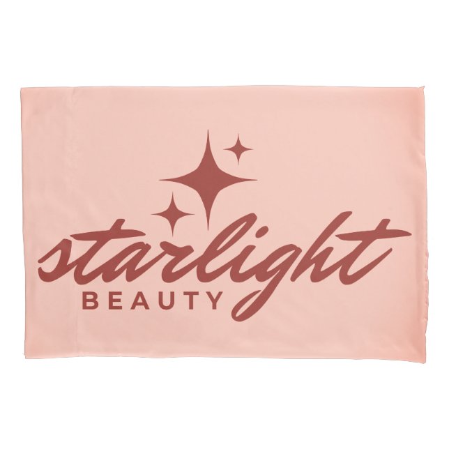 starlight beauty pillow case (Front)