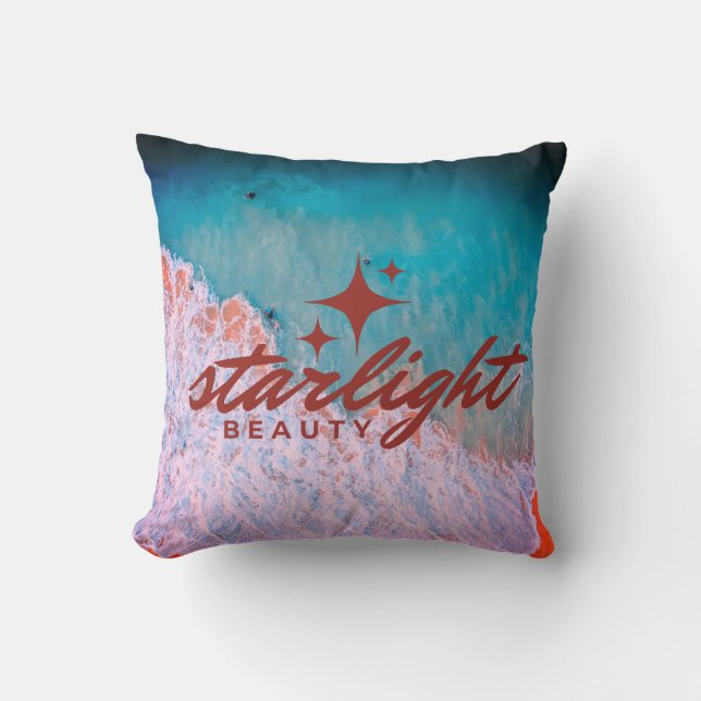 starlight beauty pillow case (Front)