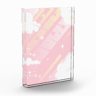 Starlight Dreamer Photo Books Block