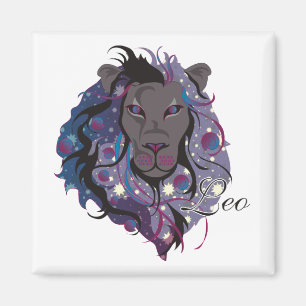 Starlight Leo Magnets