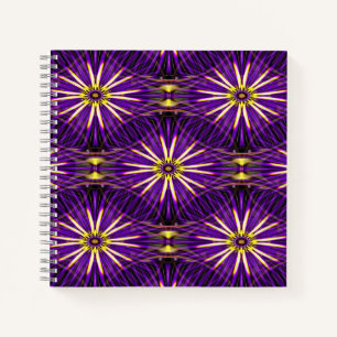 Starlight Night.... Notebook