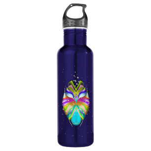 Starlight Oracle Owl 710 Ml Water Bottle