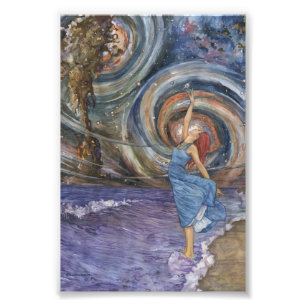 Starlight Print