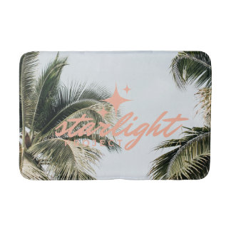 starlight project bath mat