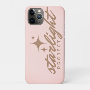 starlight project iPhone 11 pro case