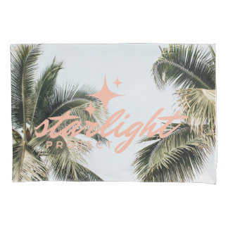 starlight project connection pillowcase