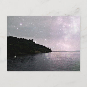 Starlight Shores Postcard