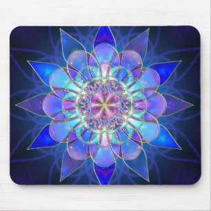 Starlight Starbright Mouse Mat