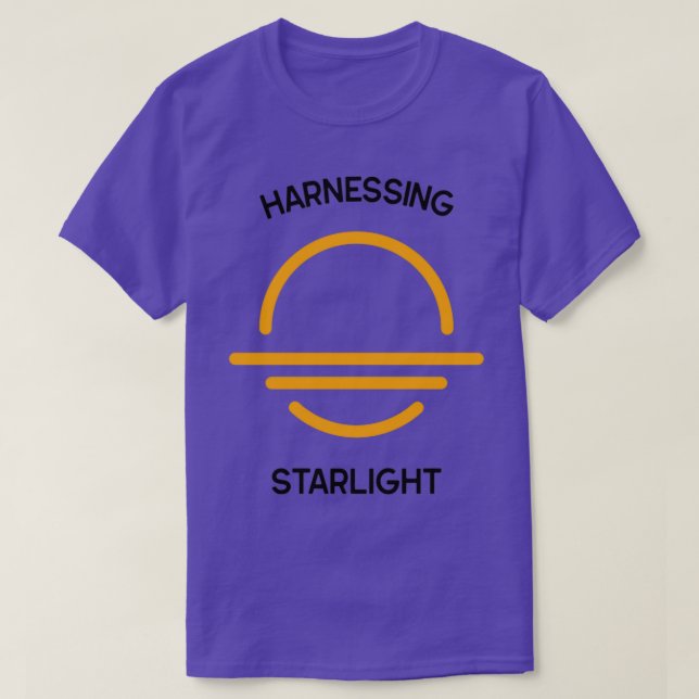 Starlight T-Shirt (Design Front)