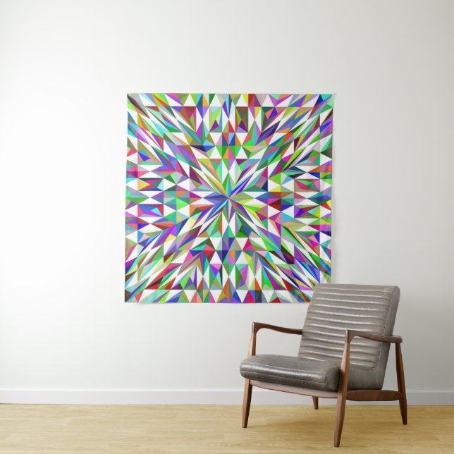 Starlight Tapestry (In Situ)