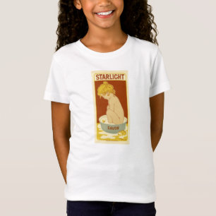 Starlight Vintage Soap Ad T-Shirt
