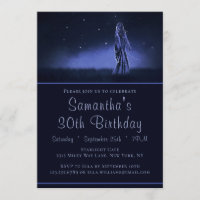 Starlight Wanderer 30th Birthday