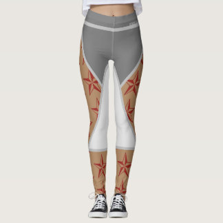 Starlines Leggings