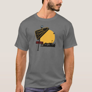 Starlite Starbrite (Last Starfighter) T-Shirt