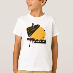 Starlite Starbrite (Last Starfighter) T-Shirt