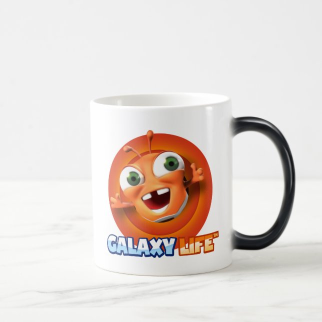 Starlooney Mug (Right)