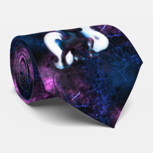 Starmist Unicorn Tie