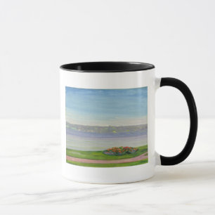 Starnberger See, 1911 Mug
