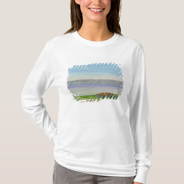 Starnberger See, 1911 T-Shirt (Front)
