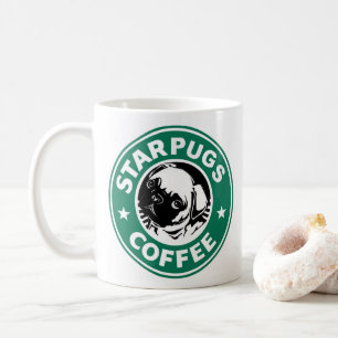 Starpugs Coffee Mug