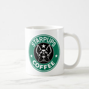 StarPups Coffee Mug