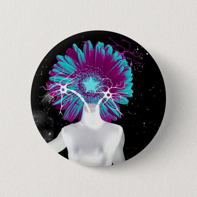 Starr Button (Front)