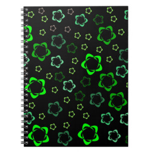 Starred Notebook