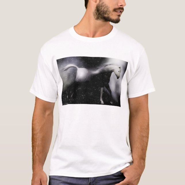 StarRunner T-Shirt (Front)