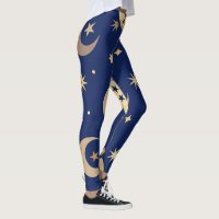 Starry Affection