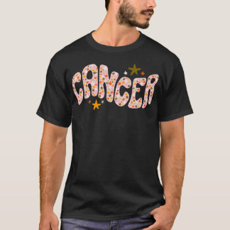 Starry Cancer T-Shirt