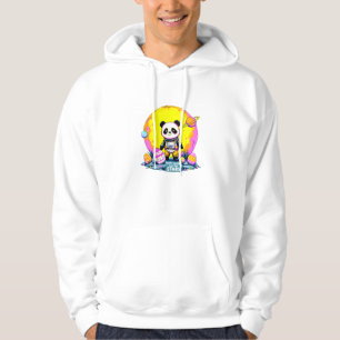 Starry Easter Adventure Hoodie