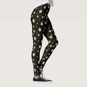 Starry Leggings