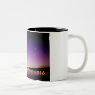 STARRY MUG