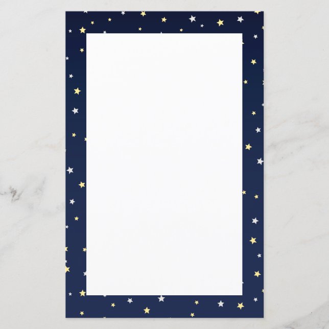 Starry Night (Front)