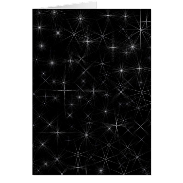 Starry night (Front)