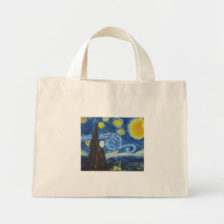 Starry Night  Bag