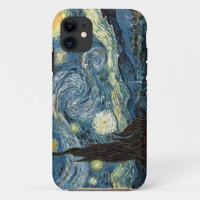 Starry Night by Van Gogh