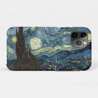 Starry Night by Van Gogh
