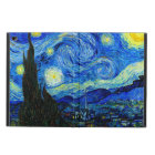 Starry Night by Van Gogh Fine Art
