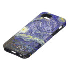 Starry Night by Vincent van Gogh