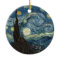 Starry Night by Vincent van Gogh