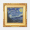 Starry Night by Vincent Van Gogh - Magnet