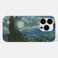 Starry Night