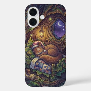 Starry Night iPhone 16 Case