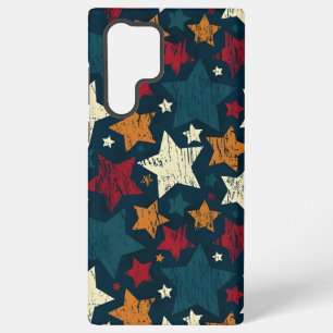 Starry Night Chaos Samsung Galaxy Case