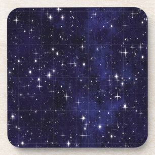 Starry  Night Coaster