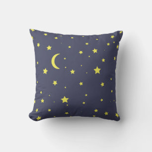 Starry Night Cushion