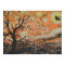 Starry Night Halloween Poster