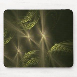 Starry Night Mouse Mat